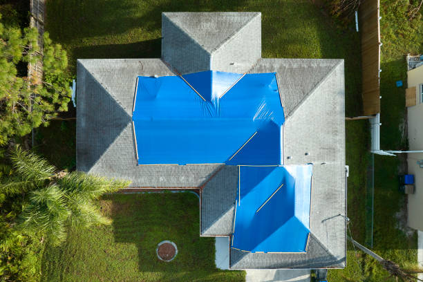 Best Emergency Roof Repair Services  in Bedford, IA
