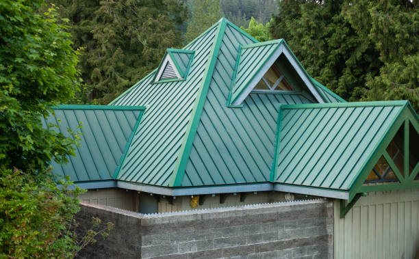 Best Tile Roofing Installation  in Bedford, IA